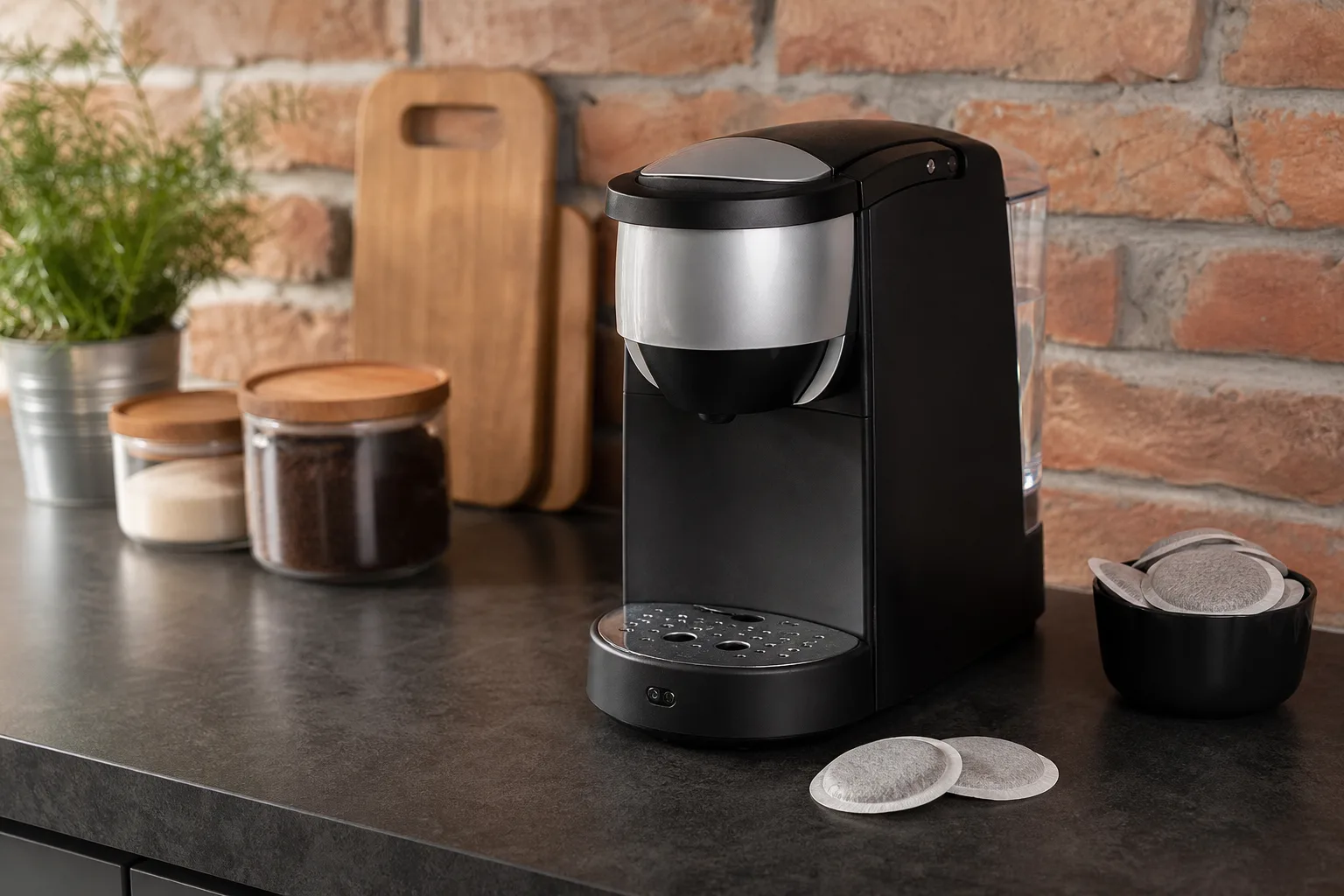 Die groessten Mythen ueber Kaffeepadmachinen im unterhaltsamen Faktencheck