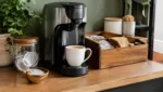 Kaffeepadmaschinen: DIY-Ideen für deine Coffee Station