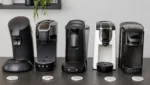 Kaffeepadmaschinen: Hersteller im Überblick