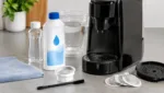 Kaffeepadmaschine entkalken: Anleitung & Pflege