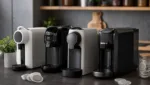 Kaffeepadmaschine kaufen: Die beste Wahl für jeden Bedarf