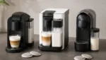 Kaffeepadmaschinen mit Milchfunktion: Kaufhilfe