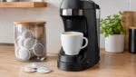 Kaffeepadmachine mit guenstigen Pads: Modelle fuer niedrige Folgekosten