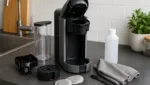 Kaffeepadmaschine reinigen: Hygiene & Geschmack