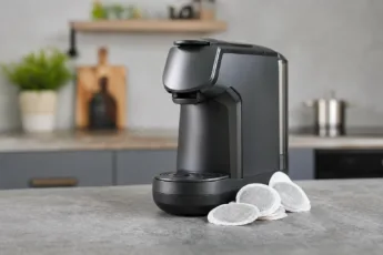 Kaffeepadmaschinen: Mythen, Fakten und Rekorde