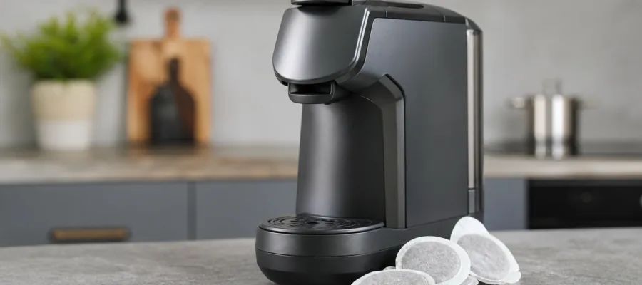 Kaffeepadmachinen im Faktencheck: Mythen, Rekorde und ueberraschendes Wissen
