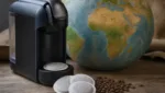 Kaffeepadmaschinen weltweit: Zahlen & Fakten