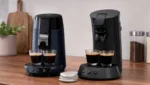 Philips Kaffeepadmaschine oder Senseo: Was passt?